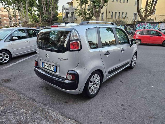 CITROEN C3 Picasso 1.4 VTi 95 Exclusive Style Immagine 3