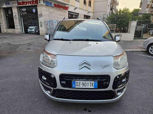 CITROEN C3 Picasso 1.4 VTi 95 Exclusive Style Immagine 1