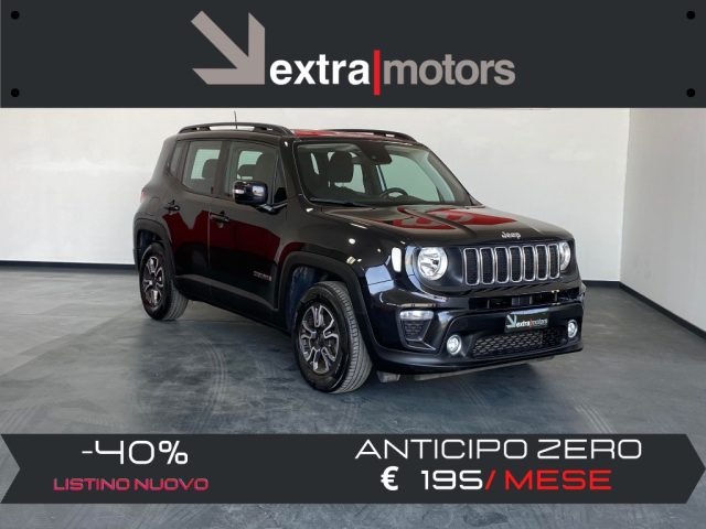 JEEP Renegade 1.6 MJT AUT. LONGITUDE Immagine 0