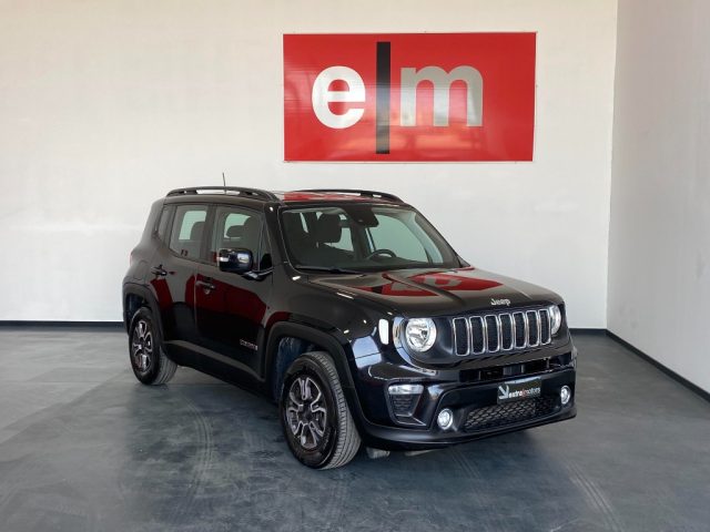 JEEP Renegade 1.6 MJT AUT. LONGITUDE Immagine 1