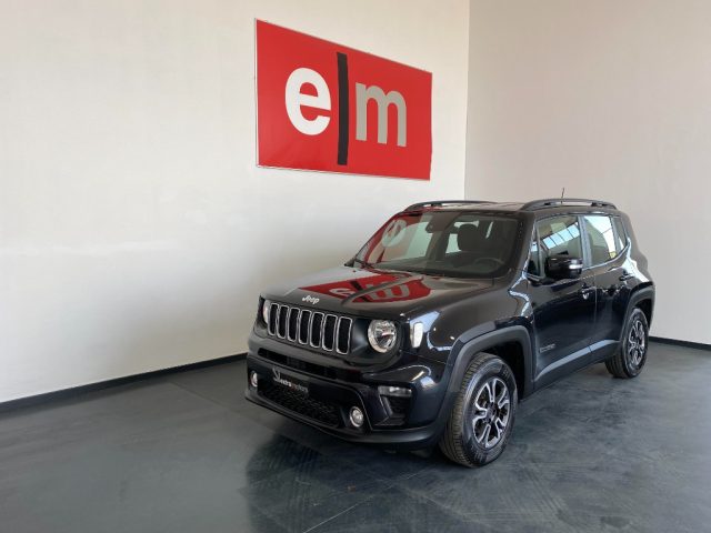 JEEP Renegade 1.6 MJT AUT. LONGITUDE Immagine 2