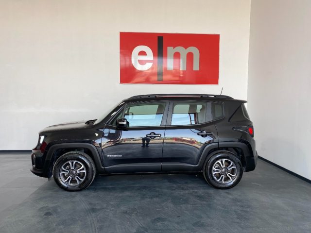 JEEP Renegade 1.6 MJT AUT. LONGITUDE Immagine 3