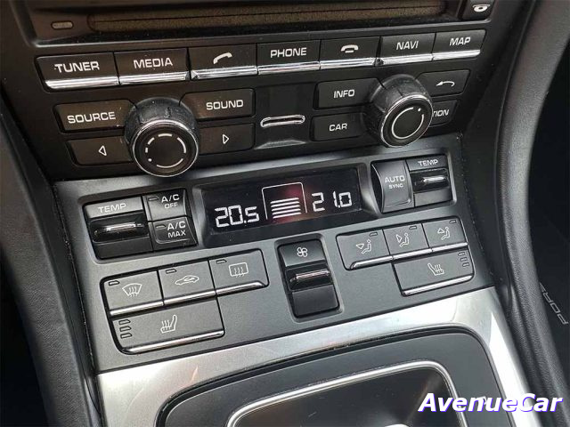PORSCHE 991 911 CARRERA CABRIO CERCHI 20" IM - foto 28
