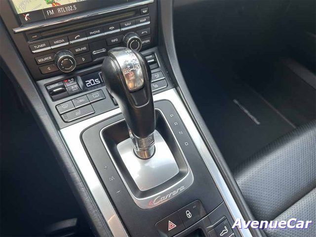 PORSCHE 991 911 CARRERA CABRIO CERCHI 20" IM - foto 26