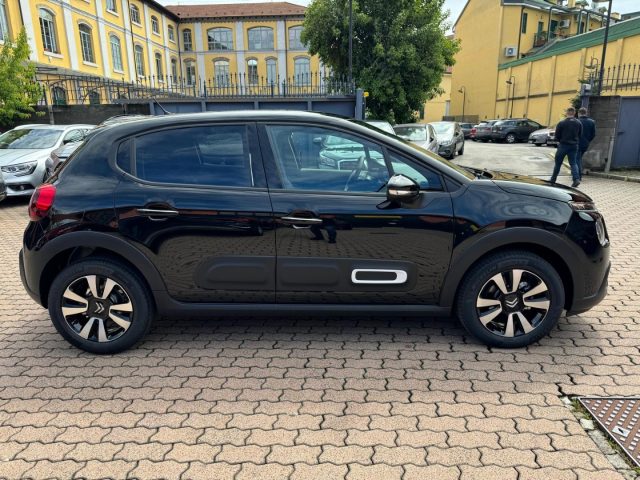 CITROEN C3 PureTech 110 S&S EAT6 MAX Immagine 4