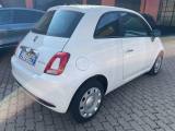 FIAT 500 1.0 Hybrid Cult