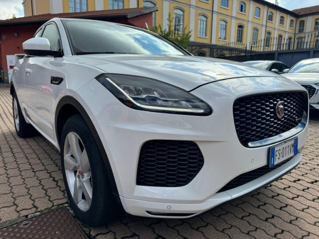 JAGUAR E-Pace 2.0D 150 CV 4WD aut. R-Dynamic S EU6-DTemp Immagine 1