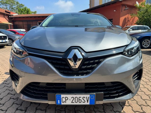 RENAULT Clio Full Hybrid E-Tech 145 CV 5 porte Equilibre Immagine 1