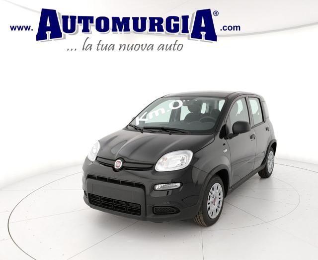 FIAT Panda 1.0 FireFly S&S Hybrid Immagine 1