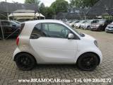 SMART ForTwo TURBO 900cc 90cv PASSION - CAMBIO MAN. - TETTO PAN