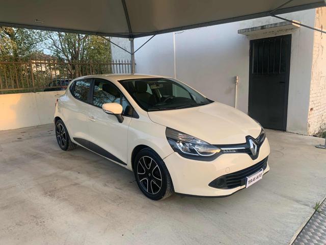 RENAULT Clio 1.5 dCi 8V 75CV 5P OK NEOPATENTATI NAVI 5 POSTI Immagine 2