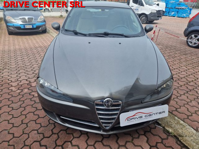 ALFA ROMEO 147 1.6 16V TS (105) 5 porte Progression Immagine 1