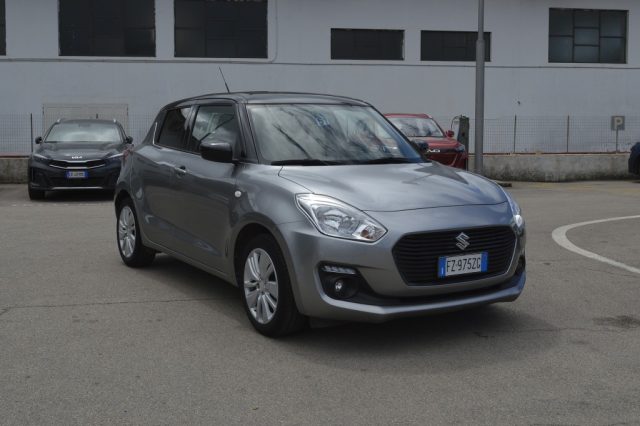 SUZUKI Swift 1.2 Hybrid Cool Immagine 0