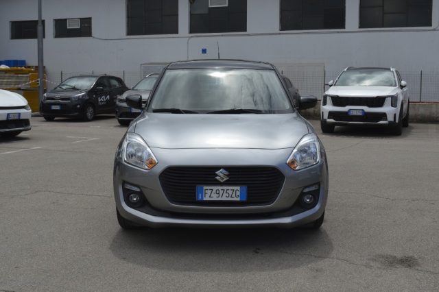 SUZUKI Swift 1.2 Hybrid Cool Immagine 1