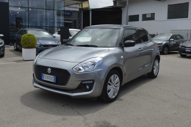 SUZUKI Swift 1.2 Hybrid Cool Immagine 2