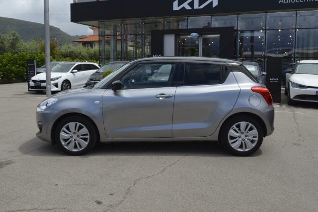 SUZUKI Swift 1.2 Hybrid Cool Immagine 3