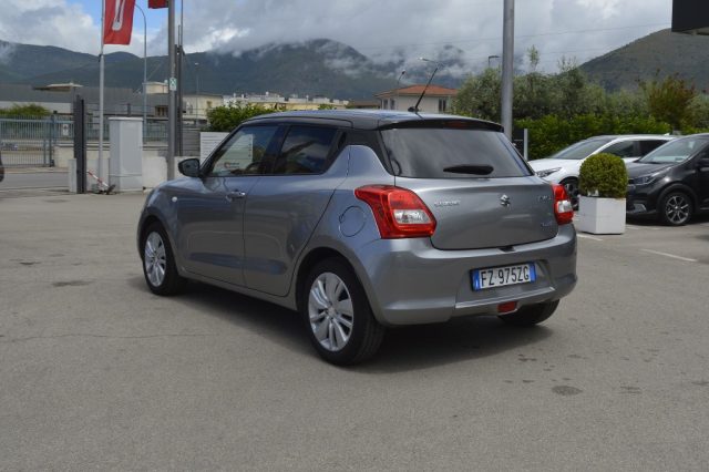 SUZUKI Swift 1.2 Hybrid Cool Immagine 4