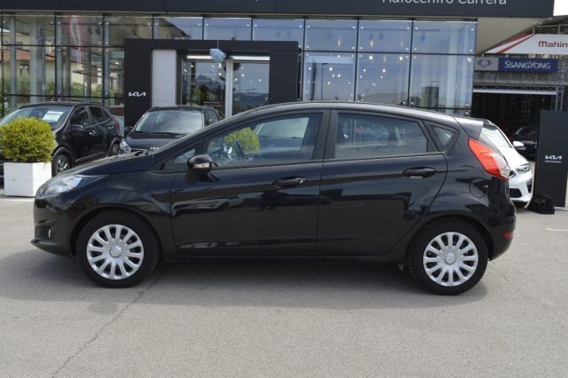 FORD Fiesta 1.5 TDCi 75CV 5 porte Business Immagine 3