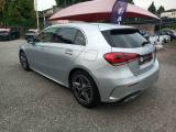 MERCEDES-BENZ A 200 Automatic Premium