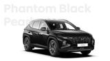 HYUNDAI Tucson 1.6 HEV aut.Exellence