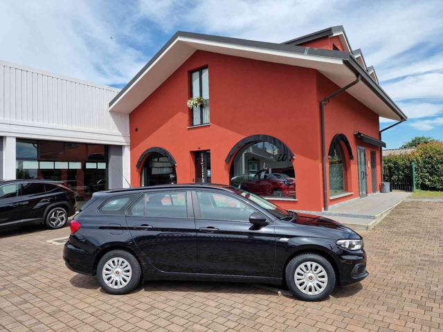 FIAT Tipo 1.4 SW Lounge Immagine 3