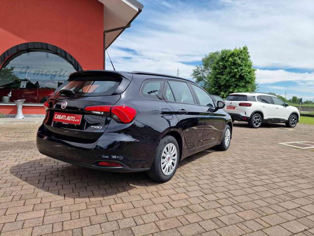 FIAT Tipo 1.4 SW Lounge Immagine 4