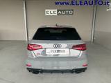 AUDI RS3 SPB 2.5 TFSI quattro S tr. Sed. Guscio - Radar