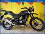 ROYAL ENFIELD Himalayan 400 Garantita e Finanziabile