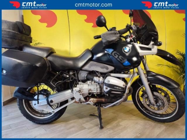 BMW R 1100 GS Garantita e Finanziabile Immagine 0