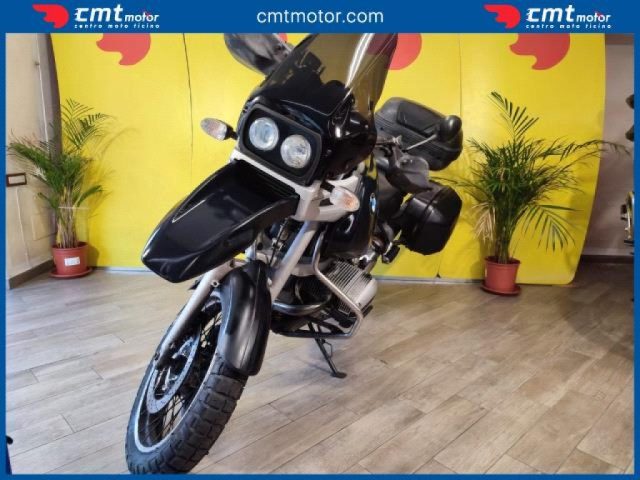 BMW R 1100 GS Garantita e Finanziabile Immagine 1