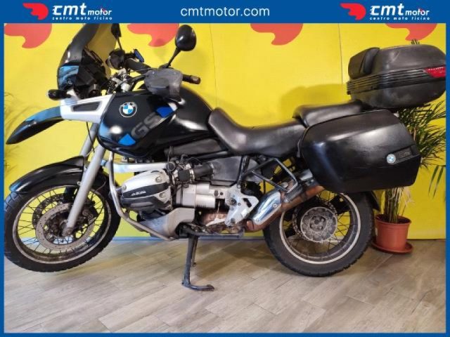 BMW R 1100 GS Garantita e Finanziabile Immagine 2