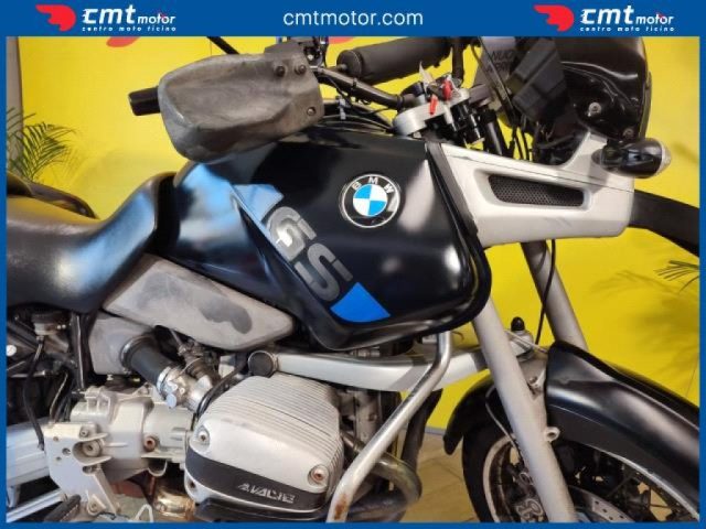 BMW R 1100 GS Garantita e Finanziabile Immagine 3