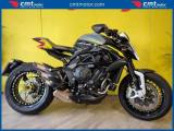 MV AGUSTA Dragster 800 Garantita e Finanziabile