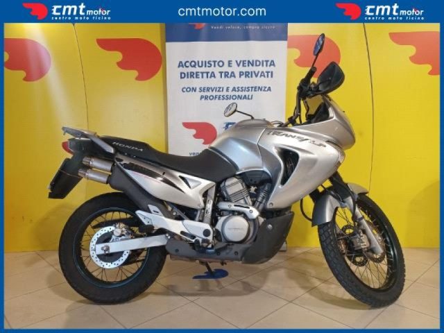 HONDA Other Transalp XL 650V Garantita e Finanziabile Immagine 0