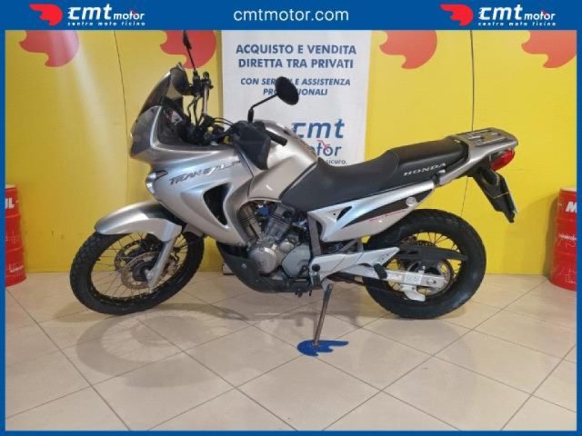 HONDA Other Transalp XL 650V Garantita e Finanziabile Immagine 2