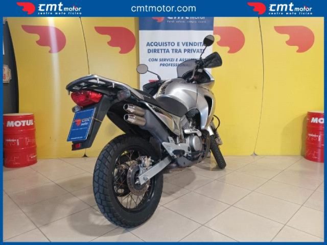 HONDA Other Transalp XL 650V Garantita e Finanziabile Immagine 3