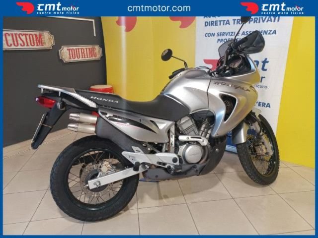 HONDA Other Transalp XL 650V Garantita e Finanziabile Immagine 4