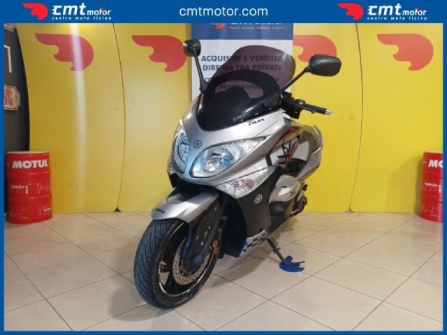 YAMAHA T-Max 500 Garantito e Finanziabile Immagine 1