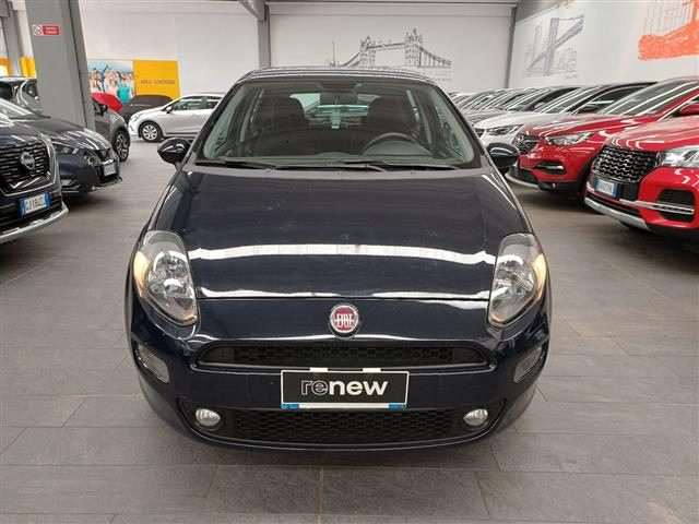 FIAT Punto 5 Porte 1.2 Lounge E6 Immagine 1