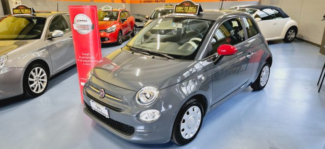 FIAT 500 1.2 Pop ok Neopatentati Immagine 0