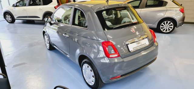 FIAT 500 1.2 Pop ok Neopatentati Immagine 2