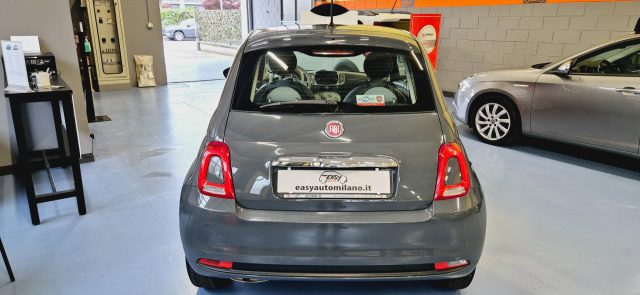 FIAT 500 1.2 Pop ok Neopatentati Immagine 3