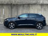 PEUGEOT 3008 PureTech Turbo 130 S&S Allure