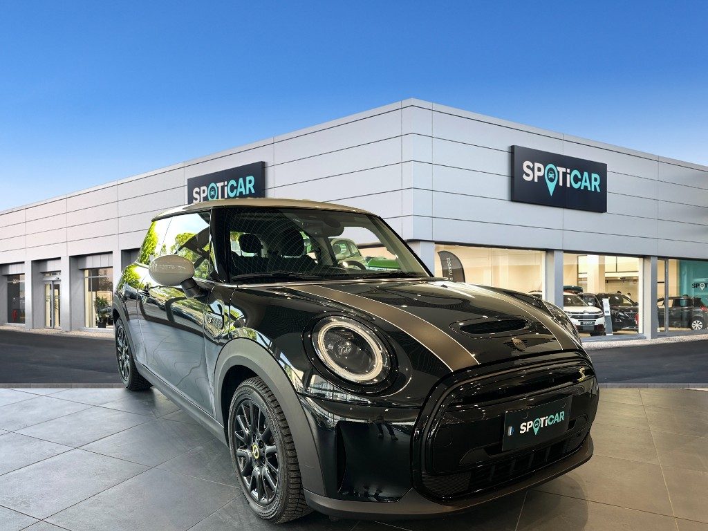 MINI Cooper SE Classic Elettrica usato