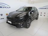 KIA Sportage 1.6 CRDI 136 CV 2WD Mild Hybrid GT Line