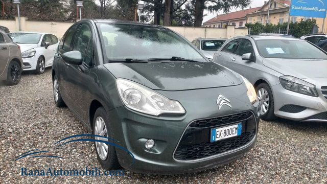 CITROEN C3 1.1 GPL NEOPATENTATI Immagine 1