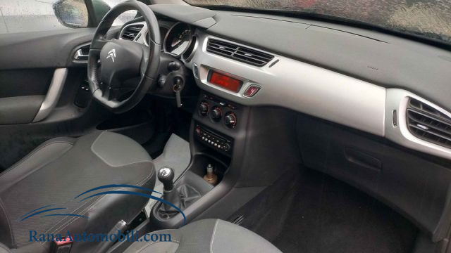 CITROEN C3 1.1 GPL NEOPATENTATI Immagine 2