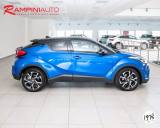 TOYOTA C-HR 1.8 Hybrid E-CVT Lounge Km 69.000 Unico Proprietar