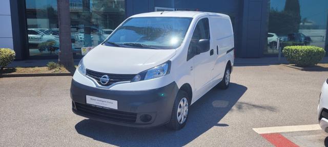 NISSAN NV200 1.5 dCi 90CV Furgone Immagine 1