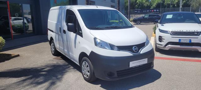 NISSAN NV200 1.5 dCi 90CV Furgone Immagine 0